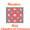 Member, Maui Chamber of Commerce